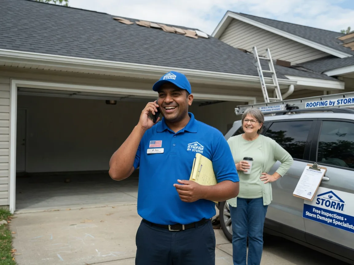 Roof Repair Near Me Horton, KS FAQs