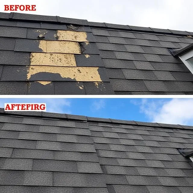 Roof Repair Near Me in Horton, KS near me